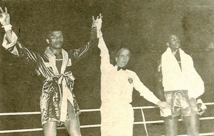 On This Day in Seychelles’ Sporting History – May 6