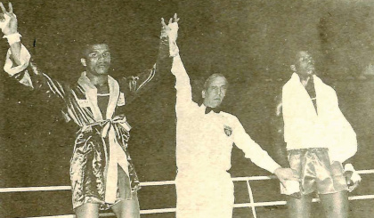 On This Day in Seychelles’ Sporting History – May 6