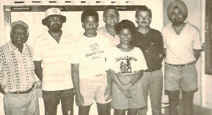 On This Day in Seychelles’ Sporting History – May 7