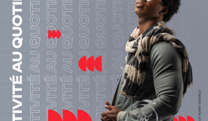 Alexander Rene’s journey through music, dance, and art