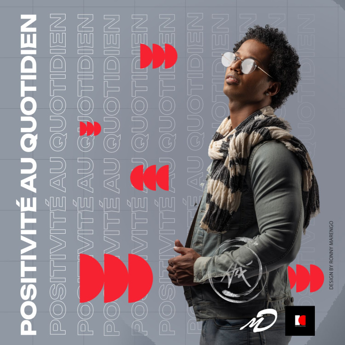 Alexander Rene’s journey through music, dance, and art