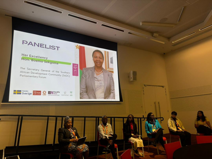 Women Deliver 2026 Conference