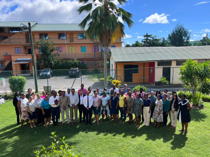 Seychelles launches AI pilot projects to transform teaching and learning
