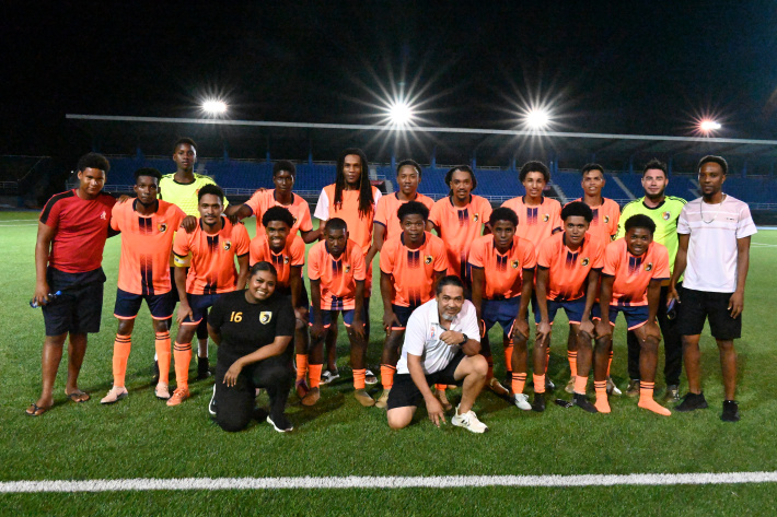 Football: Seychelles Football Federation (SFF) Championship League – Final Round Up