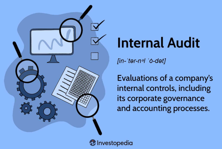 Internal audit: The guardian of governance and risk in Seychelles organisations