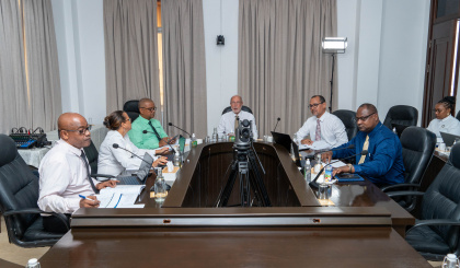 FPAC hearings probe revenue gaps, tax controls, and project delays