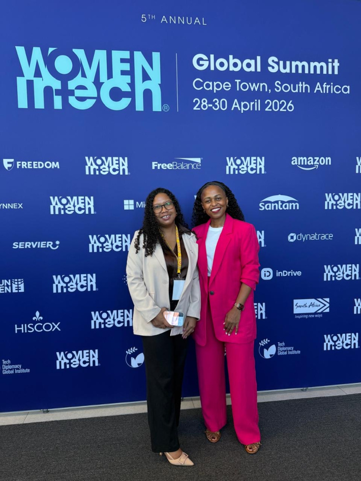 Women in Tech Global Summit 2026
