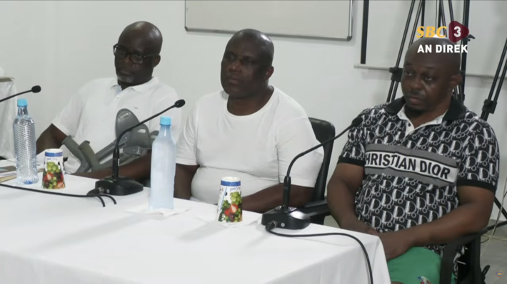 Montagne Posée prison riot inquiry: