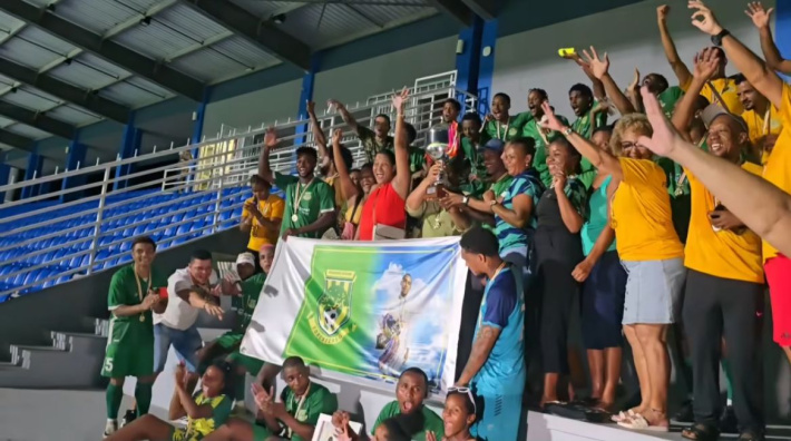 Football – Absa Premier League
