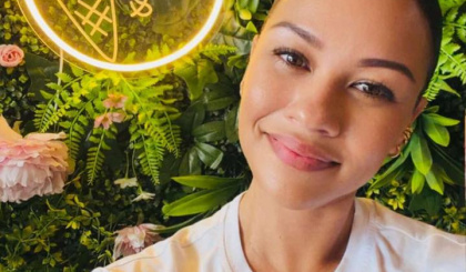 Kelly Savy’s sweet success with The Bee Shop