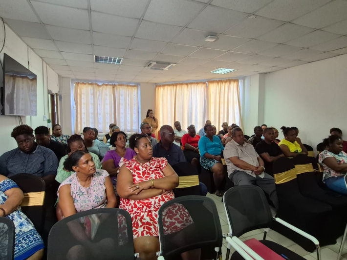 ‘Thank a Youth Worker Day’