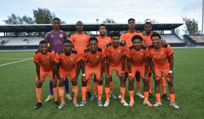 Football: Absa Premier League – Day 17