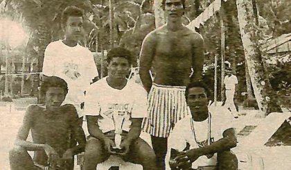 On This Day in Seychelles’ Sporting History – May 12