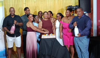 SNYC honours dedicated youth workers