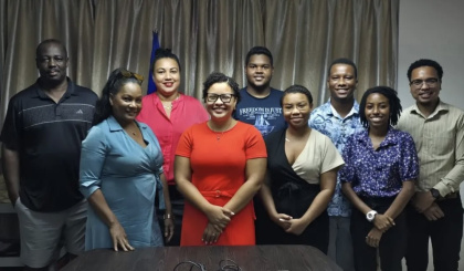 New youth policy committee to shape Seychelles’ future