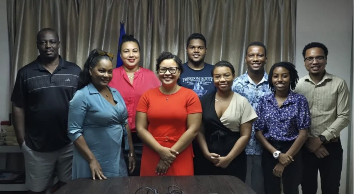 New youth policy committee to shape Seychelles’ future