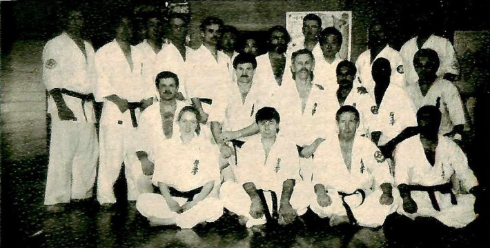 On This Day in Seychelles’ Sporting History – May 13