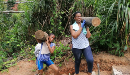 TRASS calls for volunteers to help in forest restoration efforts   