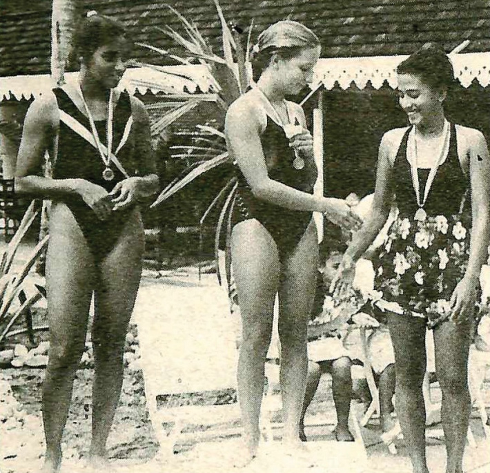 On This Day in Seychelles’ Sporting History – May 15