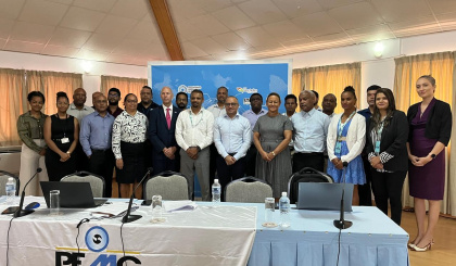 PEMC launches new digital platform for public enterprises
