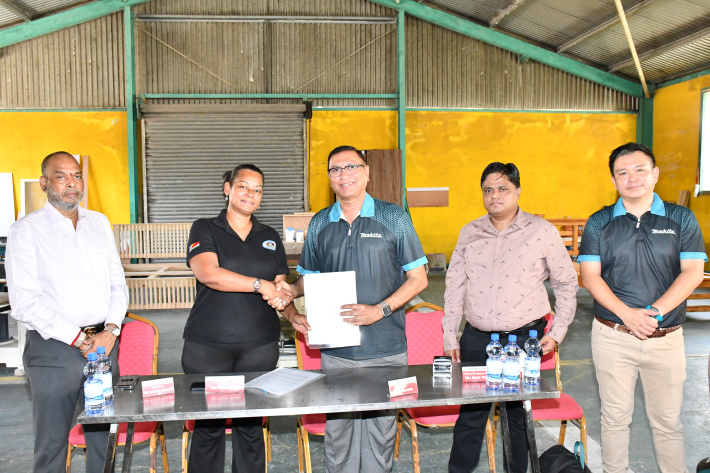 SSHEA and Bodco partner to support small hotels
