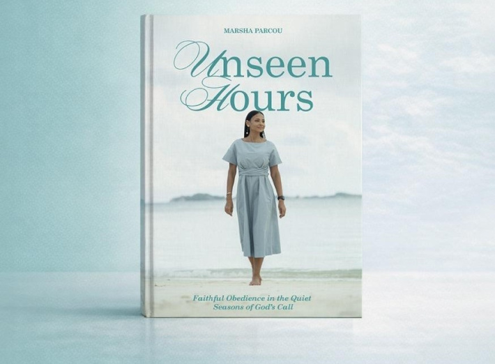 Seychellois author Marsha Parcou releases ‘Unseen Hours’