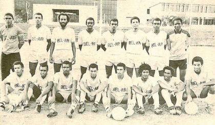 On This Day in Seychelles’ Sporting History – May 18