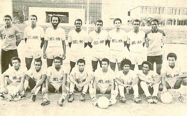 On This Day in Seychelles’ Sporting History – May 18