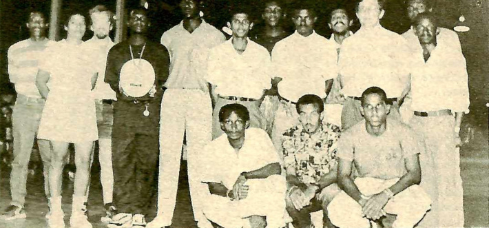 On This Day in Seychelles’ Sporting History – May 19