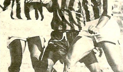 On This Day in Seychelles’ Sporting History – May 20