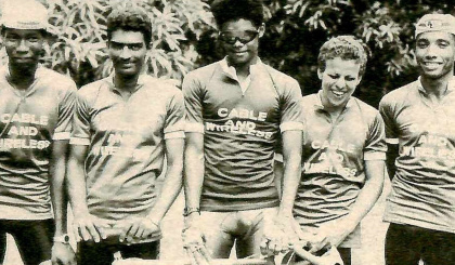 On This Day in Seychelles’ Sporting History – May 21