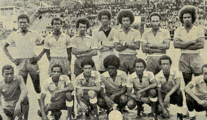 On This Day in Seychelles’ Sporting History – May 22