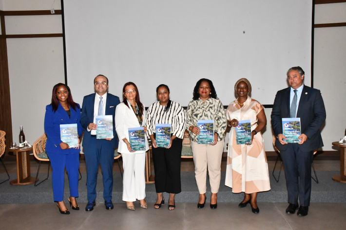IFC unveils pathway to climate-resilient tourism in Seychelles