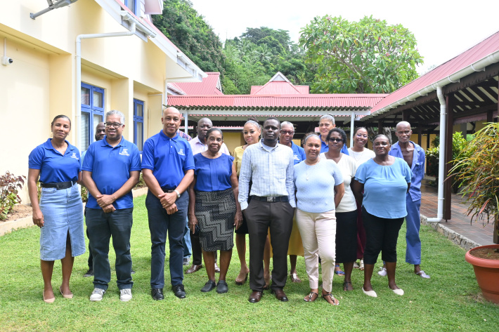 TGMI marks 8th anniversary with landmark partnerships and campus lease