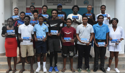 Handball: Zone VII IHF Challenge Trophy
