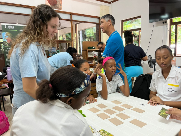 International Biodiversity Day  