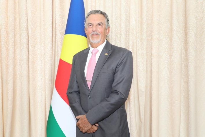 Air Seychelles Ltd gets new board