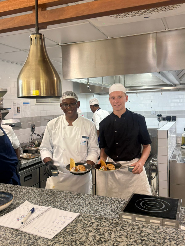 Seychelles – La Réunion : la Semaine de l’Excellence Peï renforce la coopération régionale