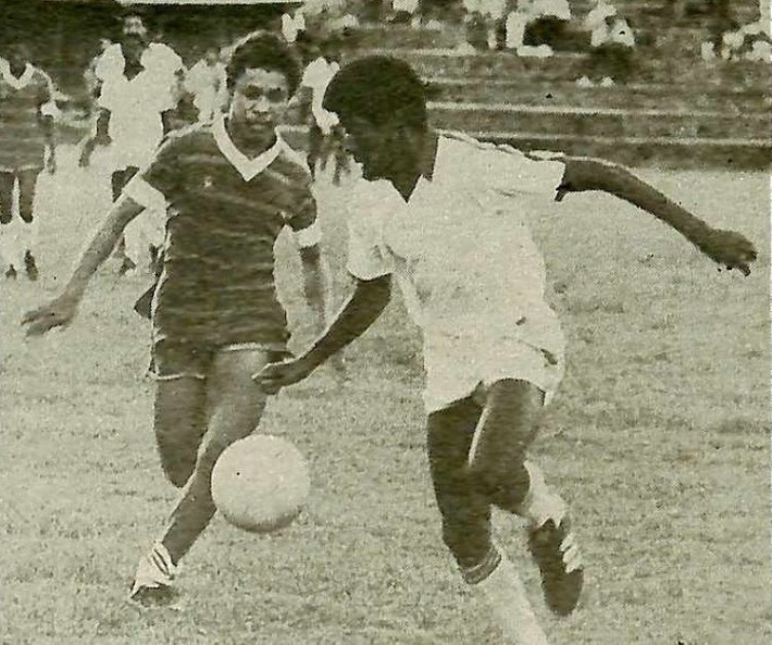 On This Day in Seychelles’ Sporting History – May 25