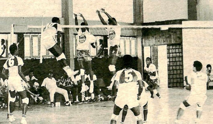 On This Day in Seychelles’ Sporting History – May 26