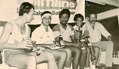 On This Day in Seychelles’ Sporting History – May 27