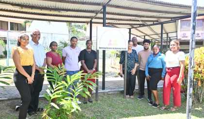 SIDOL providing second and third chances to Seychellois