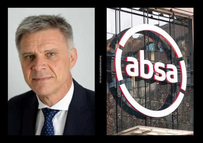 Absa Group announces new Pan-Africa business banking chief executive