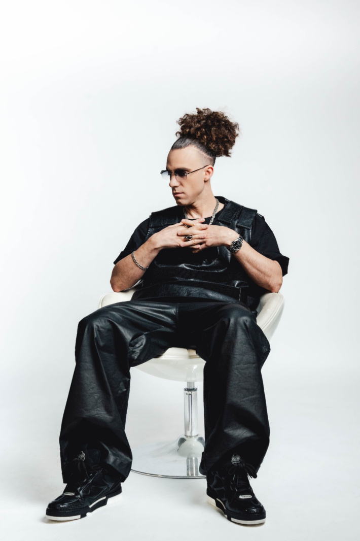 Blaiz Fayah set for explosive Seychelles show