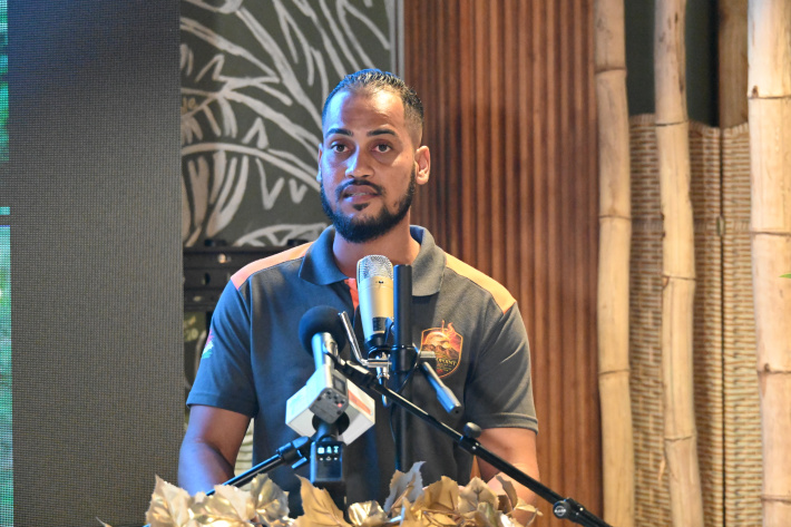 New civic movement empowers Seychellois youth   