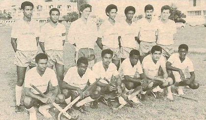 On This Day in Seychelles’ Sporting History – June 2