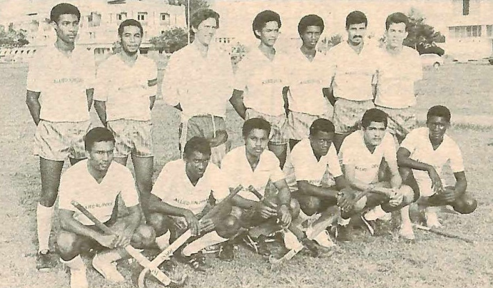 On This Day in Seychelles’ Sporting History – June 2