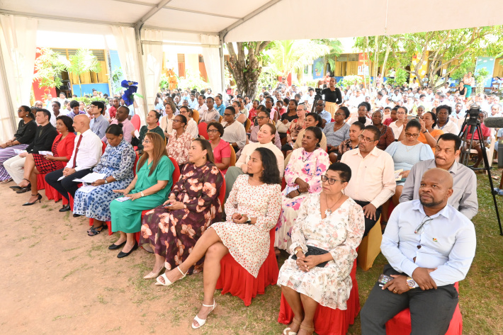 STA celebrates Slavic literature and culture