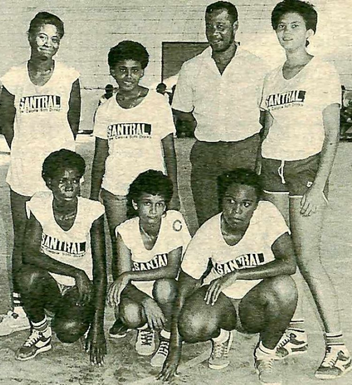 On This Day in Seychelles’ Sporting History – June 3