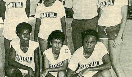 On This Day in Seychelles’ Sporting History – June 3